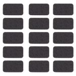 100 PCS LCD-Display Flexkabel Wattepads für iPhone 7 Plus – Bild 2