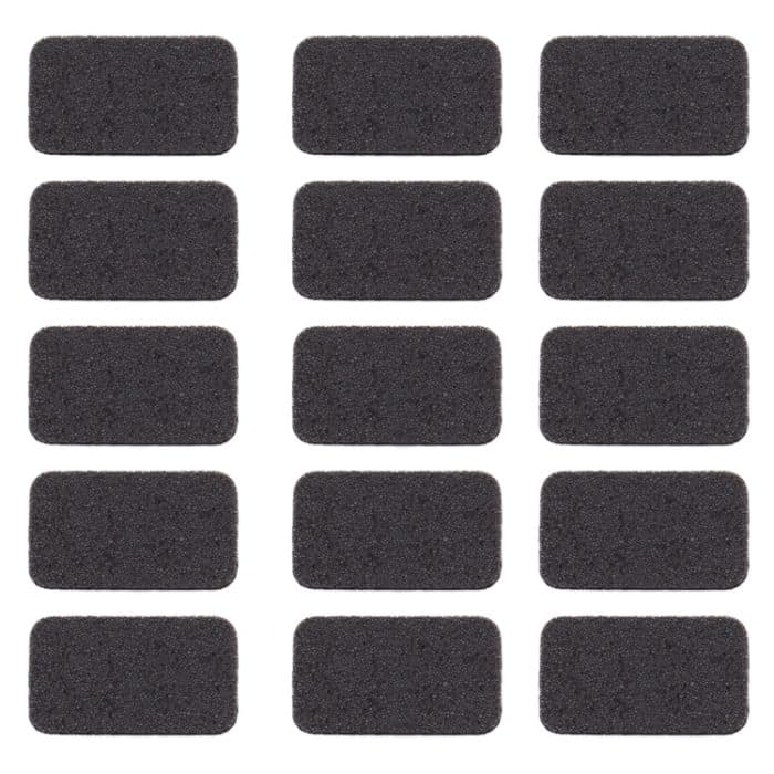 100 PCS LCD-Display Flexkabel Wattepads für iPhone 7 Plus – Bild 2