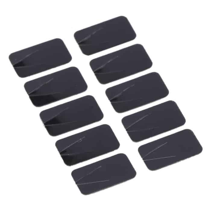 100 PCS LCD-Display Flexkabel Wattepads für iPhone 7 Plus – Bild 4