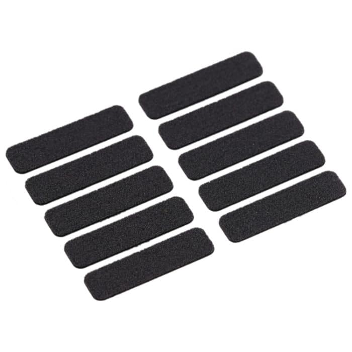 100 PCS Touch Flex Kabel Wattepads für iPhone 7 Plus – Bild 3