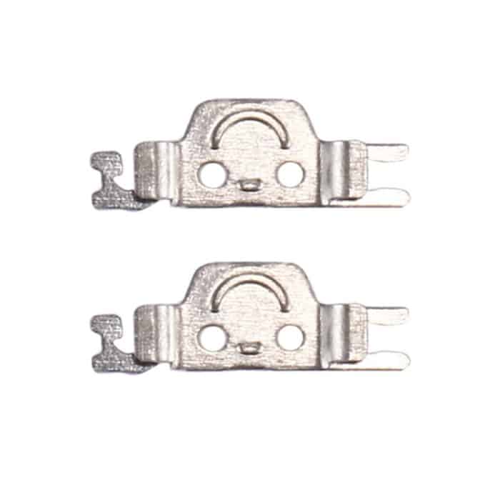 10 PCS für iPhone 7 Plus und 7 Lautstärkeregler / Netzschalter – Bild 2