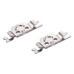 10 PCS für iPhone 7 Plus und 7 Lautstärkeregler / Netzschalter – Bild 3