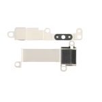 Halteklammer für die Home-Taste + Halteklammer für den Ohrhörer-Lautsprecher für das iPhone 8 – Bild 3