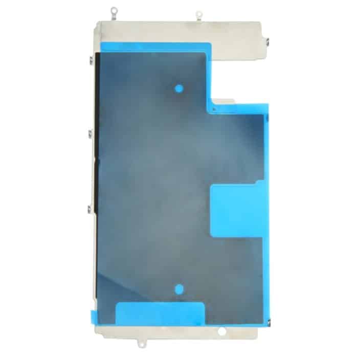 LCD-Rückseite Metallplatte für iPhone 8 – Bild 2