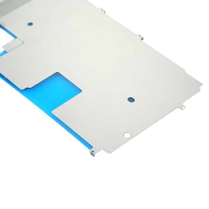 LCD-Rückseite Metallplatte für iPhone 8 – Bild 4