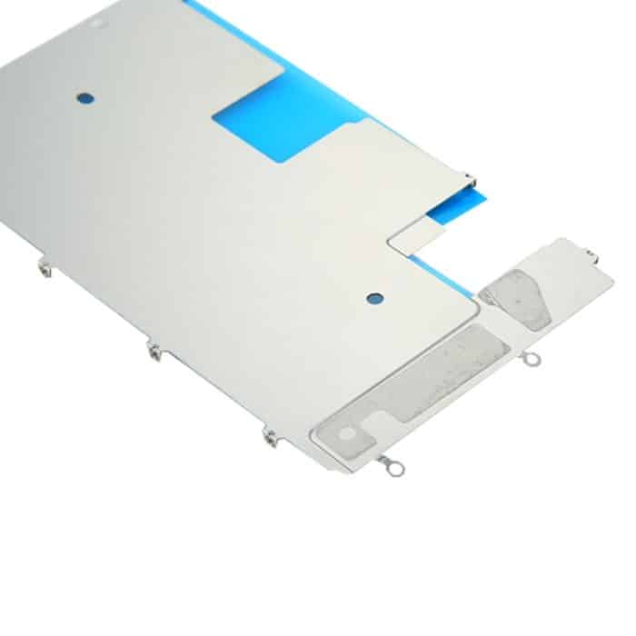 LCD-Rückseite Metallplatte für iPhone 8 – Bild 5