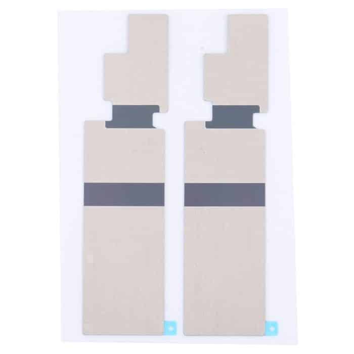 10 Sätze Motherboard Front Aufkleber für iPhone 8 – Bild 2