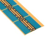 10 Sets für iPhone 8 Motherboard Insulator Aufkleber – Bild 4