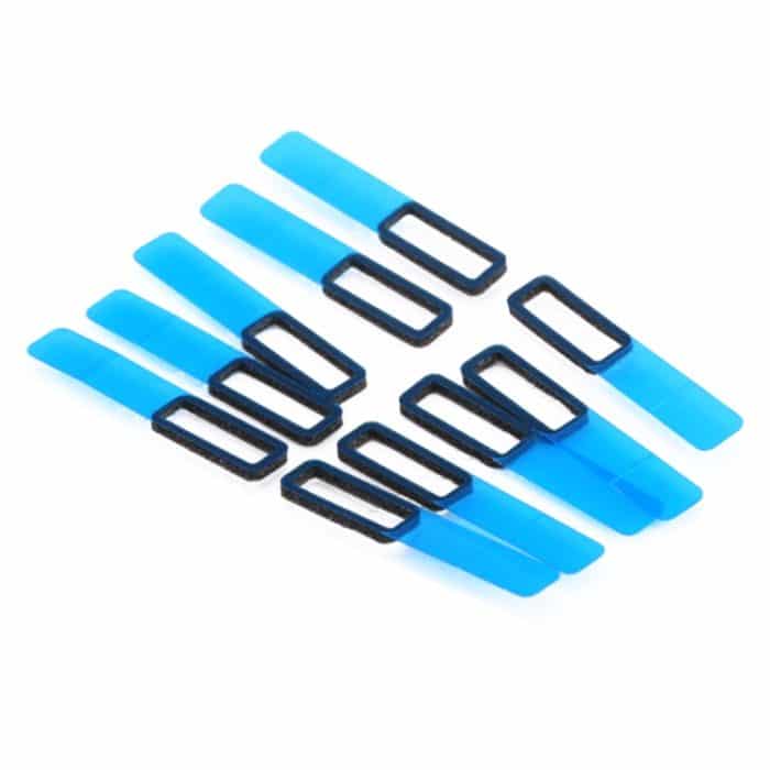 10 Sets für iPhone 8 Motherboard Insulator Aufkleber – Bild 6