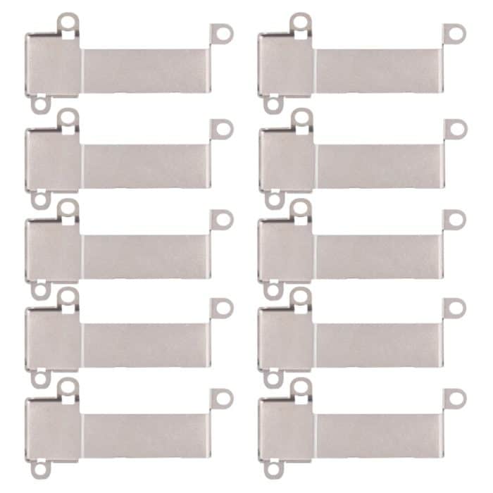 IP8F0046.jpg 10 PCS Ohrhörer-Lautsprecher-Halteklammern für iPhone 8 – Bild 1
