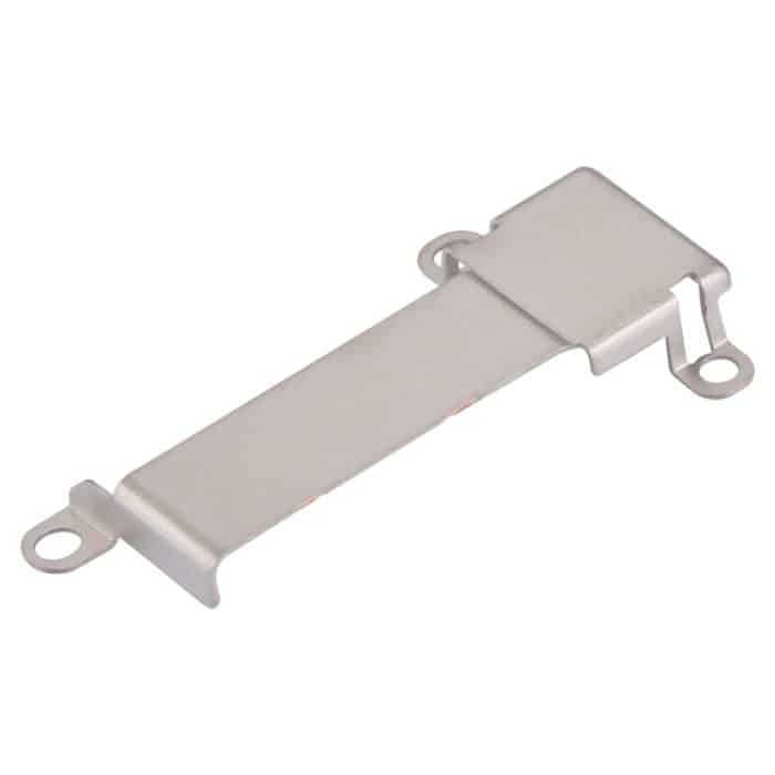 10 PCS Ohrhörer-Lautsprecher-Halteklammern für iPhone 8 – Bild 4