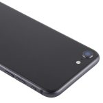 Akku-Rückabdeckung mit Seitentasten, Vibration, Lautsprecher, Klingelton, Ein-/Aus-Taste, Lautstärketaste, Flexkabel und Kartenfach für iPhone 8, For iPhone 8, For iPhone 8 (Full Assembly) – Bild 4