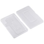 50 PCS Kartonverpackung White Box für iPhone 8/7 LCD-Bildschirm und Digitizer-Vollmontage – Bild 4