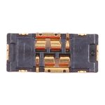 FPC-Anschluss für Hauptbatterie für iPhone 8/8 Plus / X / XS / XS Max / XR
