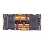 FPC-Anschluss für Hauptbatterie für iPhone 8/8 Plus / X / XS / XS Max / XR – Bild 2