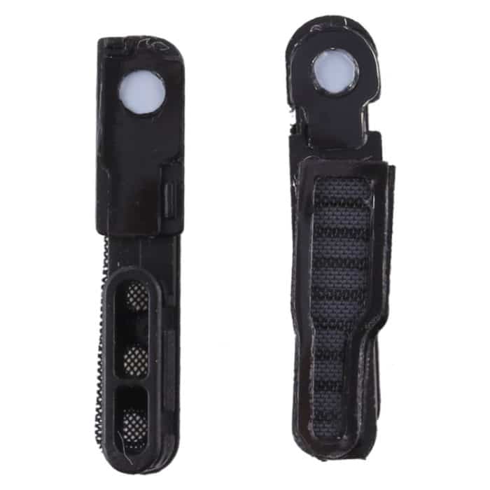 10 PCS Mikrofon Staubdichtes Netz + Lautsprecher Staubdichtes Netz für iPhone 8/7 – Bild 2