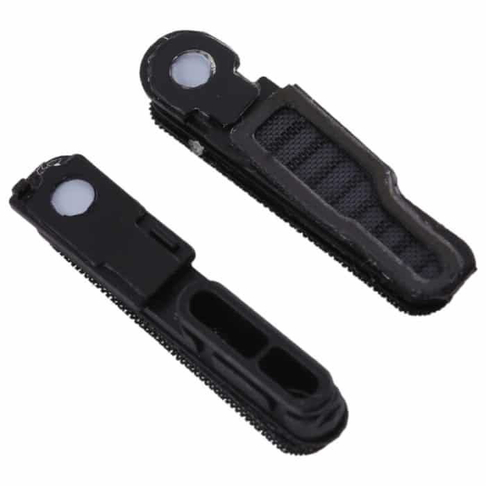 10 PCS Mikrofon Staubdichtes Netz + Lautsprecher Staubdichtes Netz für iPhone 8/7 – Bild 3