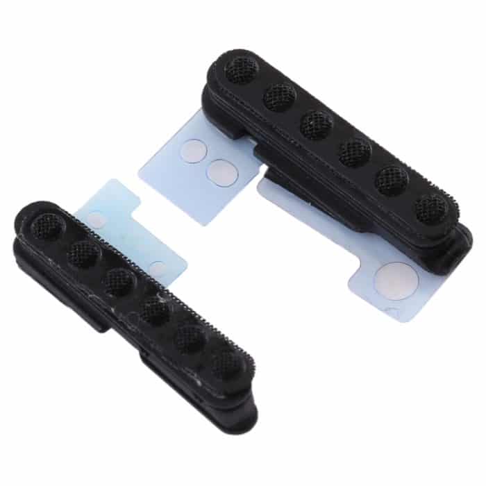 10 PCS Mikrofon Staubdichtes Netz + Lautsprecher Staubdichtes Netz für iPhone 8/7 – Bild 4