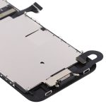 Die komplette LCD-Bildschirm- und Digitizer-Baugruppe umfasst die Frontkamera für das iPhone 8, i8 White with Front Camera, i8 Black with Front Camera – Bild 4