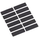 100 PCS Touch Flex Kabel Wattepads für iPhone 8 – Bild 3