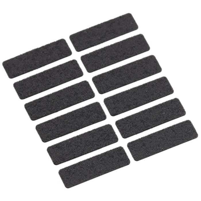 100 PCS Touch Flex Kabel Wattepads für iPhone 8 – Bild 3