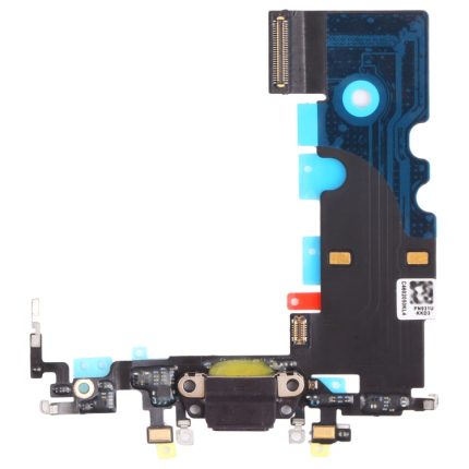 Originales Ladeanschluss-Flexkabel für iPhone 8, For iPhone 8 (Original)