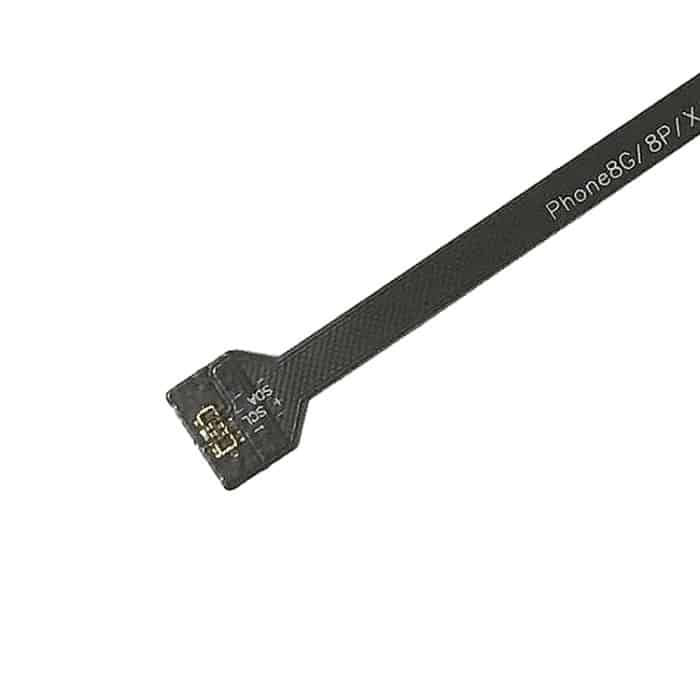 Batterieprüfung Flexkabel für iPhone 8/8 plus / x / xs / xr / xs max – Bild 4