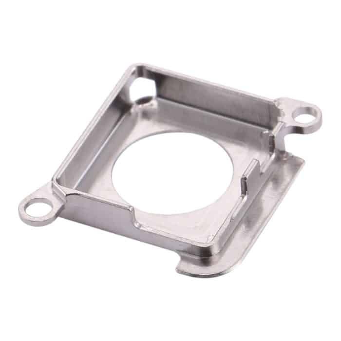 Halterung für rückseitige Kamera für iPhone 8 – Bild 4