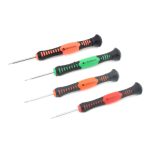 JIAFA JF-8154 9-in-1-Reparaturwerkzeugsatz für iPhone – Bild 3