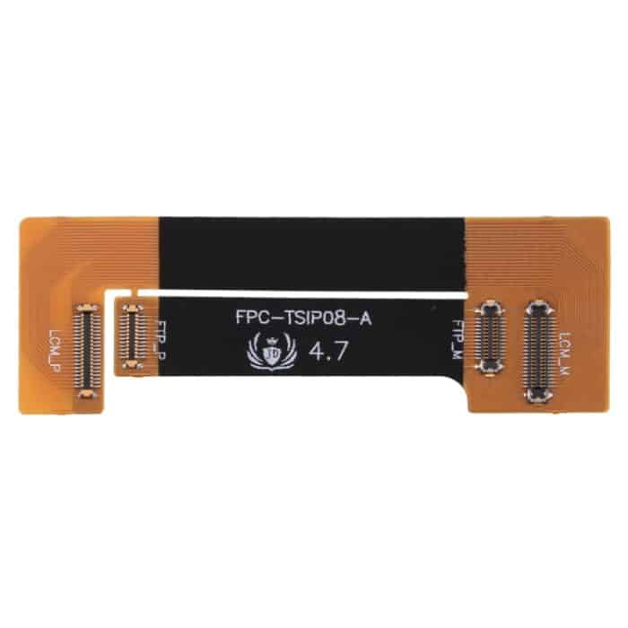 LCD-Display Digitizer Touch Panel-Erweiterungstest Flexkabel für iPhone 8 – Bild 2