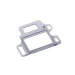 10 PCS Flash Light Positionierungsring für iPhone 8 – Bild 3