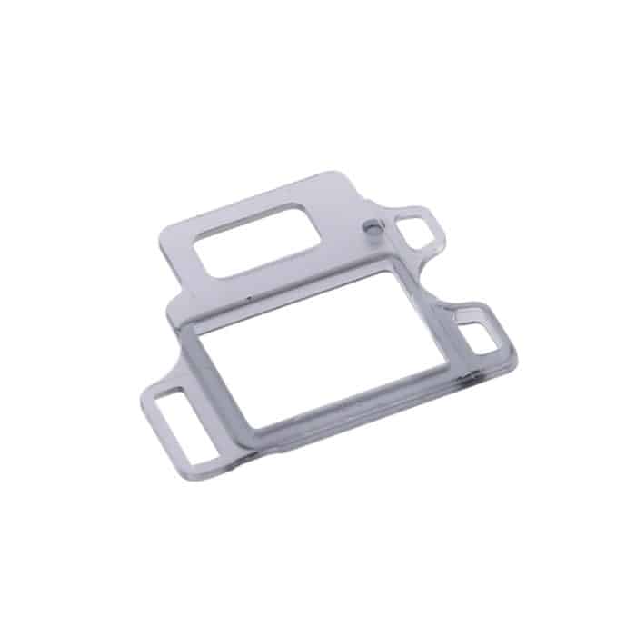 10 PCS Flash Light Positionierungsring für iPhone 8 – Bild 3