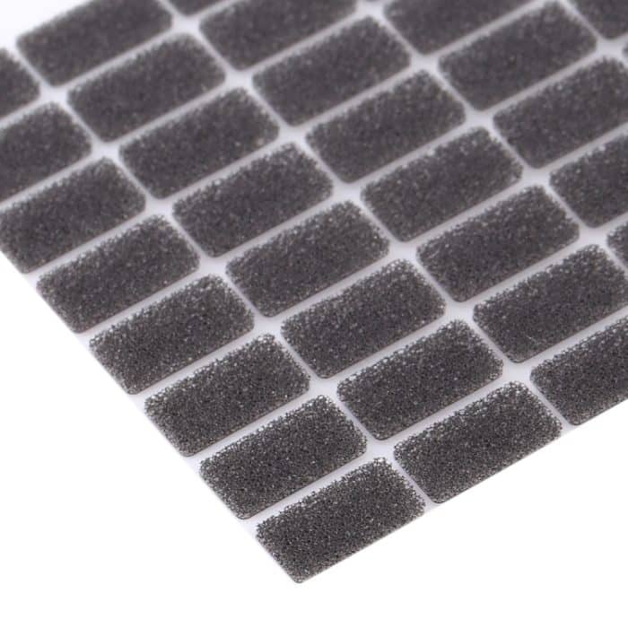 100 PCS LCD Display Stick Wattepads für iPhone 8 – Bild 4