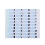 100 PCS Induktionsbaumwolle für iPhone 8 – Bild 2