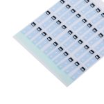 100 PCS Induktionsbaumwolle für iPhone 8 – Bild 3