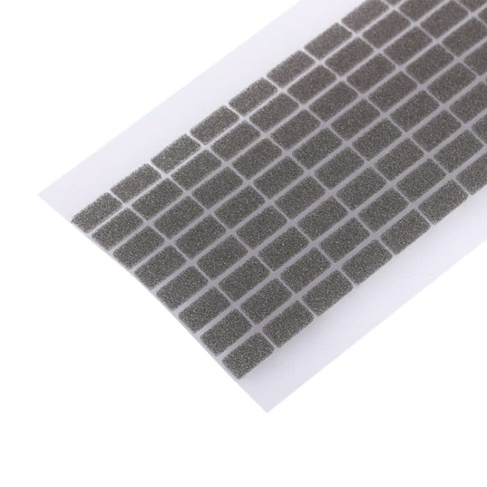 100 PCS Touch Stick Wattepads für iPhone 8 – Bild 3