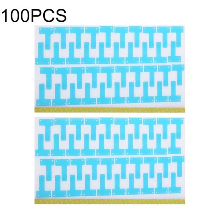 IP8F3560.jpg 100 PCS LCD Flexkabel Double Adhesive Sticker für iPhone 8 – Bild 1