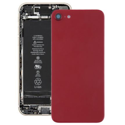 Rückseitige Abdeckung mit Kleber für iPhone 8, For iPhone 8(with Adhesive), For iPhone 8 with Adhesive, For iPhone 8 Plus with Adhesive