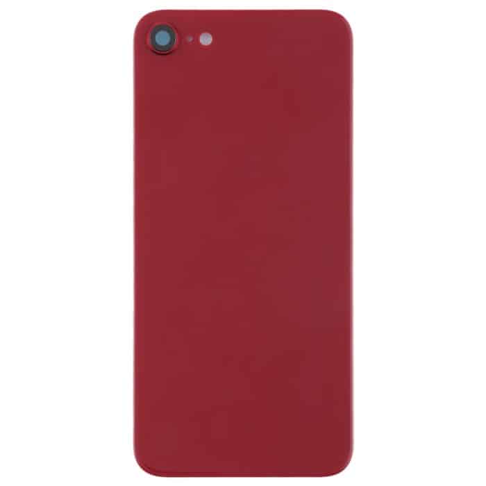 Rückseitige Abdeckung mit Kleber für iPhone 8, For iPhone 8(with Adhesive), For iPhone 8 with Adhesive, For iPhone 8 Plus with Adhesive – Bild 2