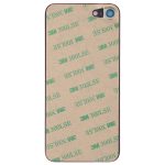 Rückseitige Abdeckung mit Kleber für iPhone 8, For iPhone 8(with Adhesive), For iPhone 8 with Adhesive, For iPhone 8 Plus with Adhesive – Bild 3