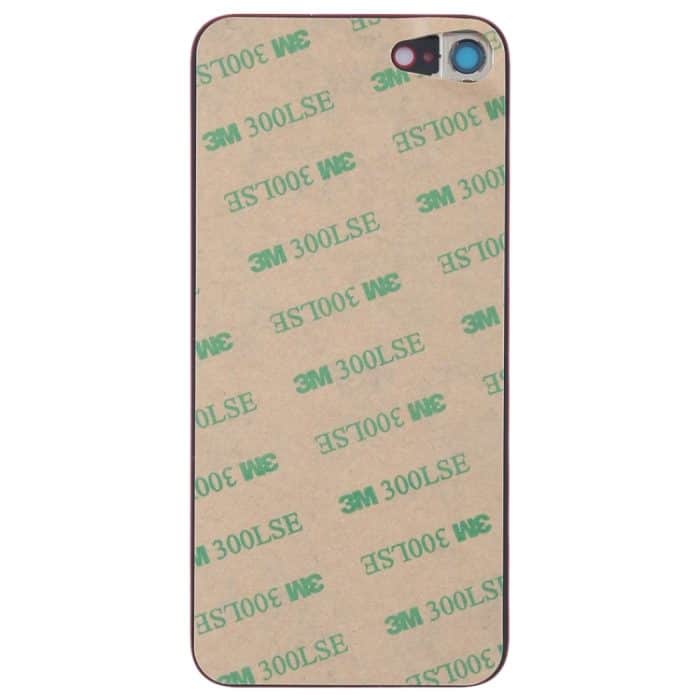 Rückseitige Abdeckung mit Kleber für iPhone 8, For iPhone 8(with Adhesive), For iPhone 8 with Adhesive, For iPhone 8 Plus with Adhesive – Bild 3