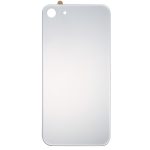 Glas-Spiegeloberfläche-Akku-Rückseite für iPhone 8, For iPhone 8 with Mirror – Bild 2