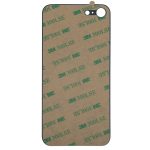 Glas-Spiegeloberfläche-Akku-Rückseite für iPhone 8, For iPhone 8 with Mirror – Bild 3