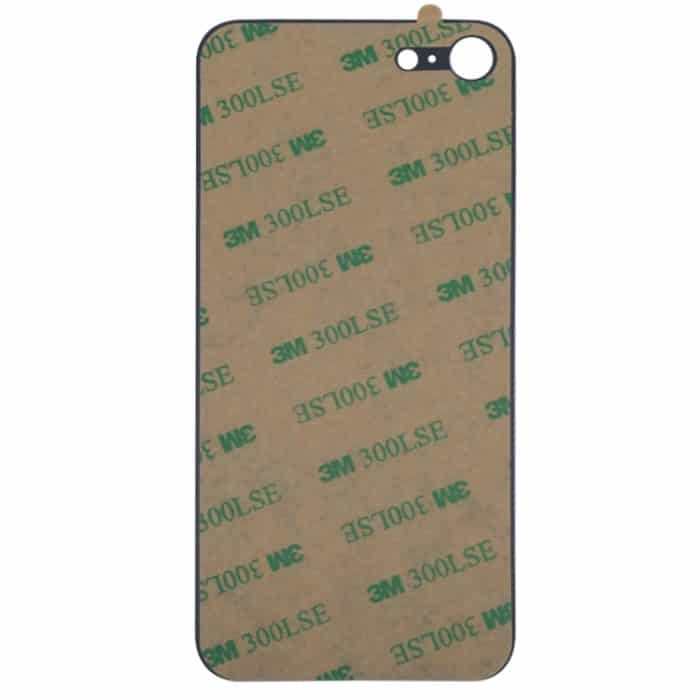 Glas-Spiegeloberfläche-Akku-Rückseite für iPhone 8, For iPhone 8 with Mirror – Bild 3