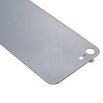 Glas-Spiegeloberfläche-Akku-Rückseite für iPhone 8, For iPhone 8 with Mirror – Bild 5