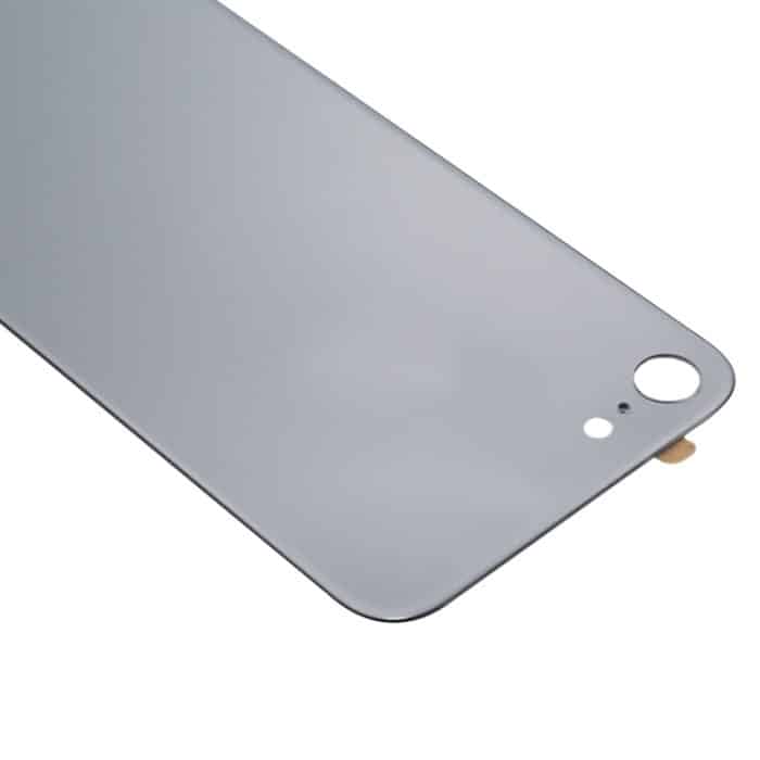 Glas-Spiegeloberfläche-Akku-Rückseite für iPhone 8, For iPhone 8 with Mirror – Bild 5