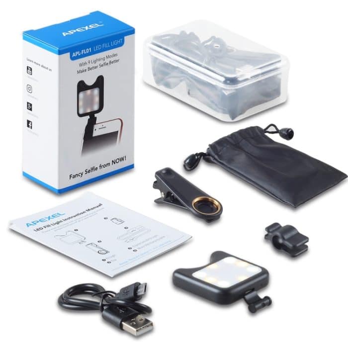 Für iPhone, Samsung, Huawei, Xiaomi, HTC und andere Smartphones – Bild 12