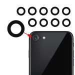 10 PCS Rückfahrkameraobjektiv für iPhone 8 – Bild 4