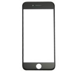 Äußere Glaslinse für den vorderen Bildschirm mit Einfassungsrahmen für den vorderen LCD-Bildschirm für iPhone 8, For iPhone 8 (Frame) – Bild 2