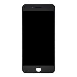 Vollständiger Zusammenbau von LCD-Bildschirm und Digitalisierer für iPhone 8, i8 Black, i8 White – Bild 2
